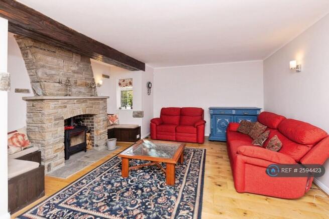 Main Living Room