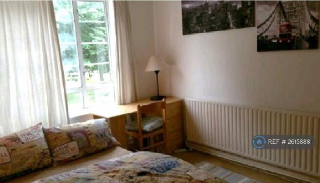 Front Bedroom