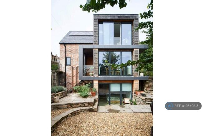 Outside (Front Of House)