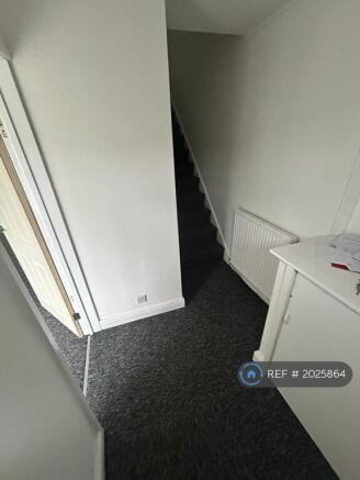 Door Way