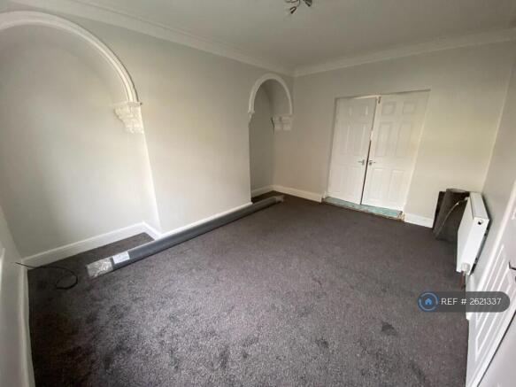 Large Living Room