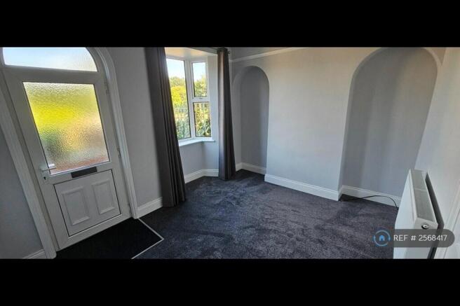 Front Room