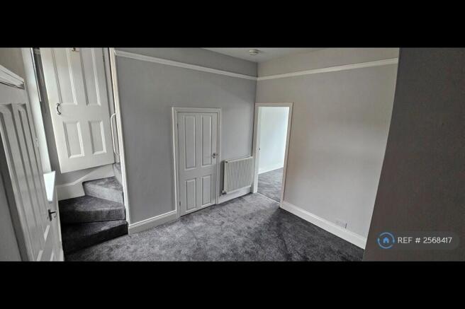 Middle Room