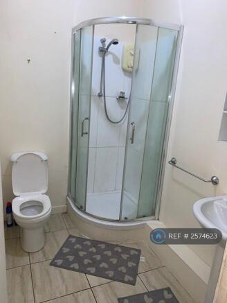 Full Suit Bathroom