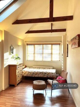 Fully Furnished Room