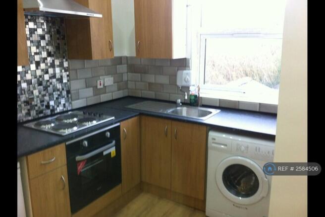 Kitchenette 
