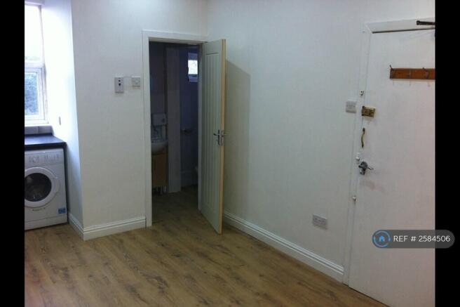 Access To  Bathroom