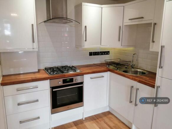 Modern Kitchen