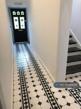 Common Hallway