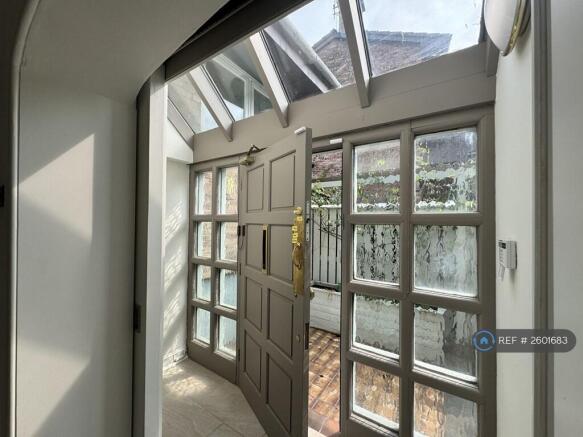 Porch