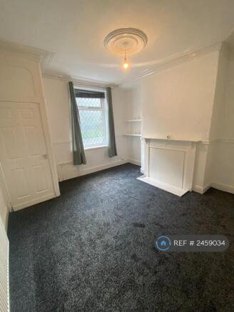 Large Lounge
