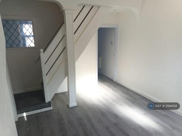 1st Reception Room