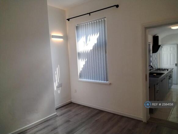 2nd Reception Room