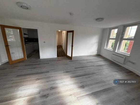 Large Lounge