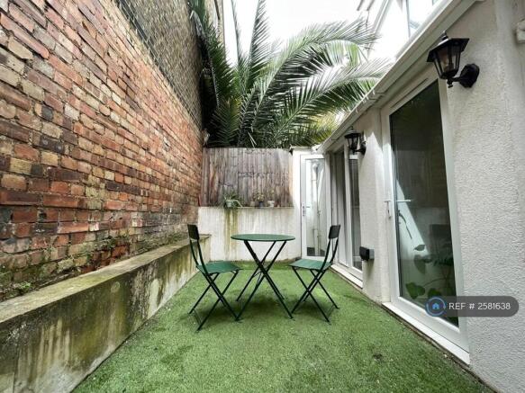 Private Garden