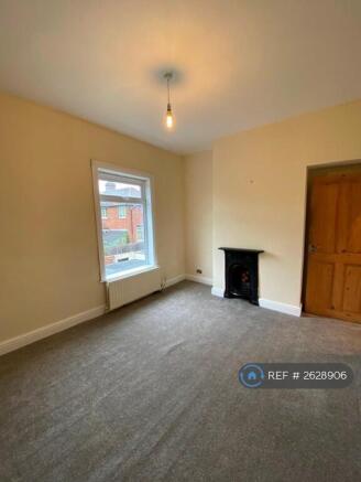 Back Double Bedroom