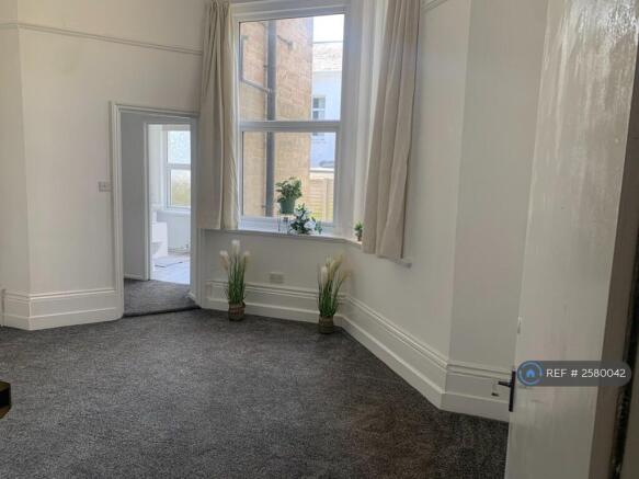Front Room
