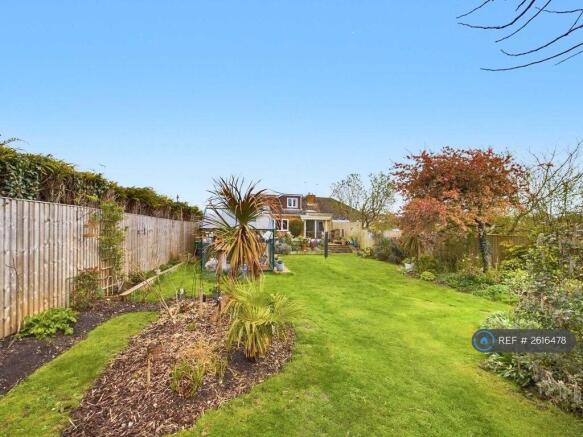 Shered Garden