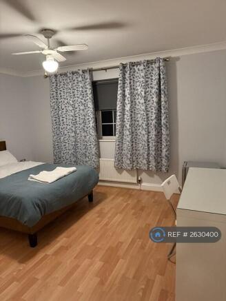 Room 1 With En-Suite