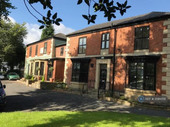 Dalbury And Palmer Hotel