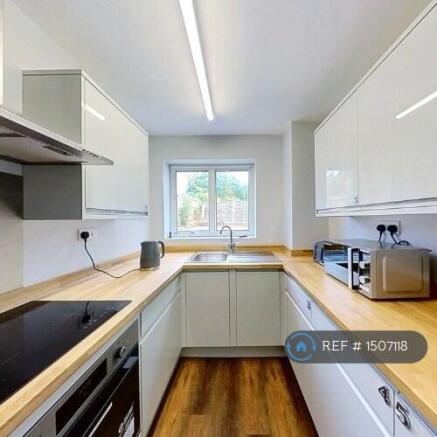 Modern Kitchen
