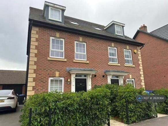 Semi Detached House