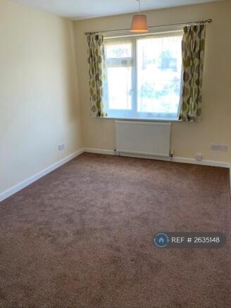 Large Bedroom