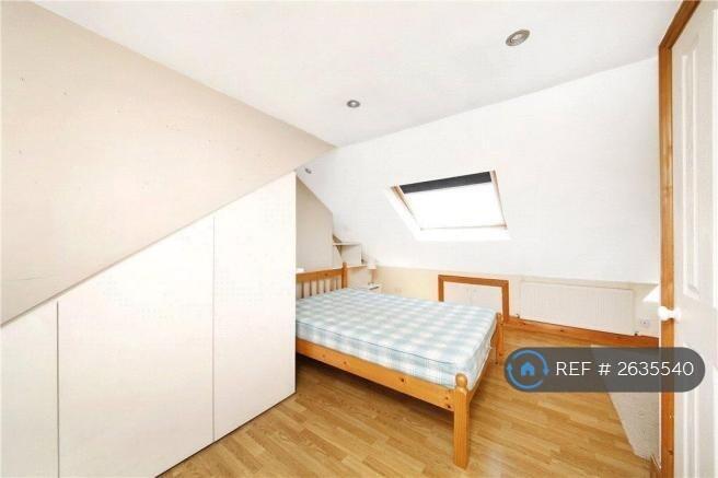 Double Bedroom (Ensuite)