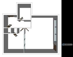 2d Floor Plan