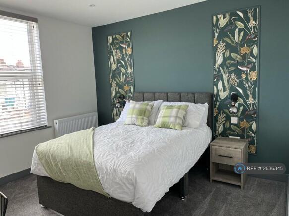 Bedroom 5