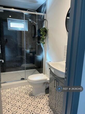 Bedroom 5 - En-Suite