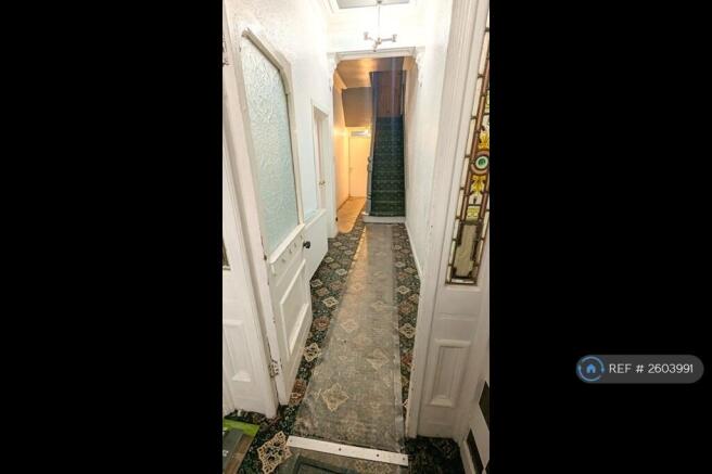 Ground Floor Landing