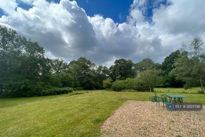 Communal Gardens