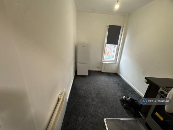 Kitchen/Lounge