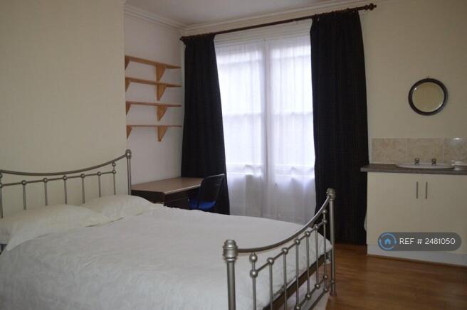 Bedroom 1 - Not Available 