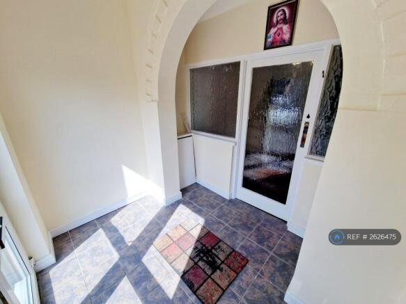 Porch