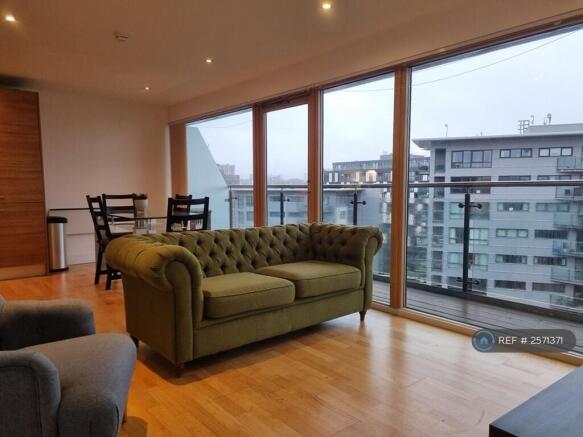 Main Living Area 1