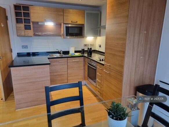 Kitchen/ Diner