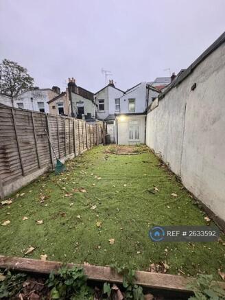 Garden View 1
