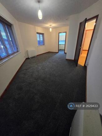 Livingroom Dining Area