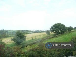 Unrestricted Open Common Land Views