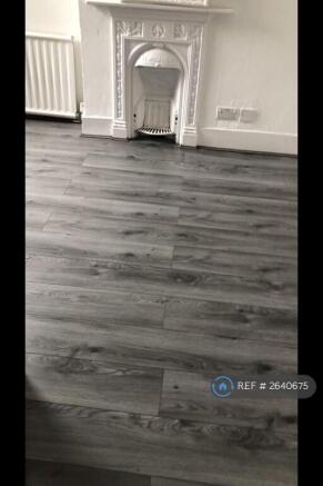 Top Bedroom (Number 3)