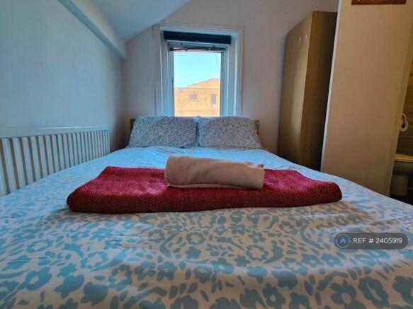 Double En Suite (Room 15)