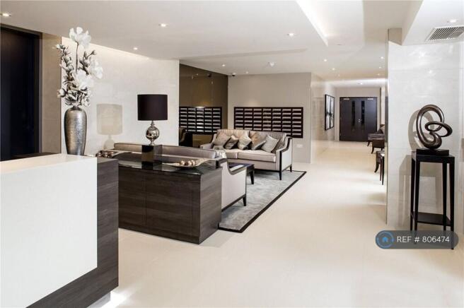 Concierge Area