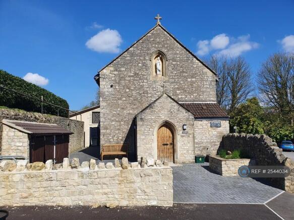 Town Centre Period Conversion