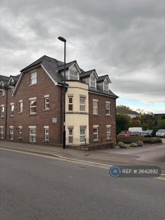 External Flat Elevation