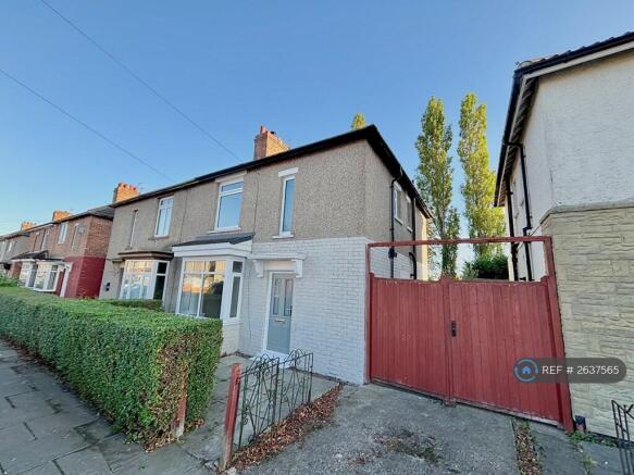 Leven Rd