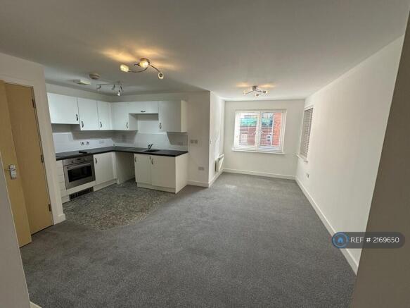 Kitchen/Lounge