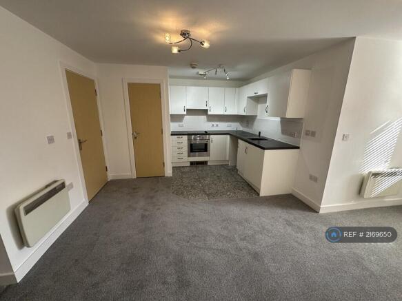Kitchen/Lounge
