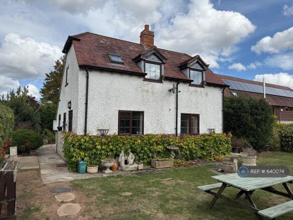 Mallory Cottage 